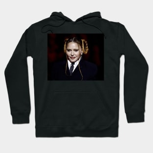 Madonna best singers Hoodie